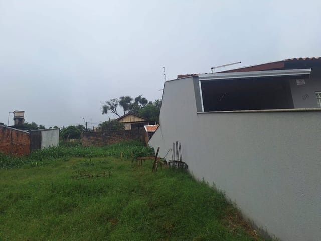 Foto do Terreno - Terreno à venda, Hedy, Londrina, PR | Imobiliária GEUM