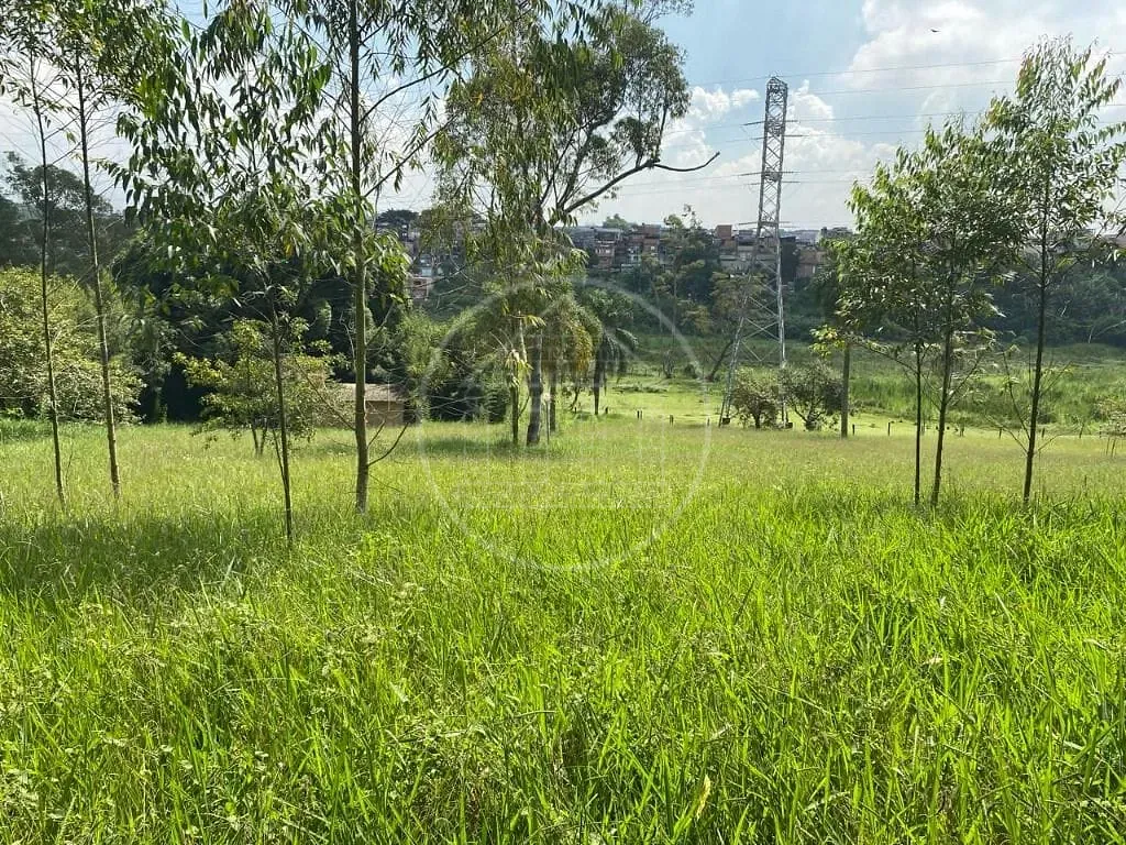 Terreno, 2 hectares - Foto 1
