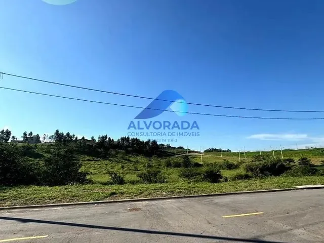 Terreno com 650m², à venda, no bairro Borda da Mata em Caçapava