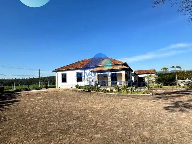 Terreno com 650m², à venda, no bairro Borda da Mata em Caçapava
