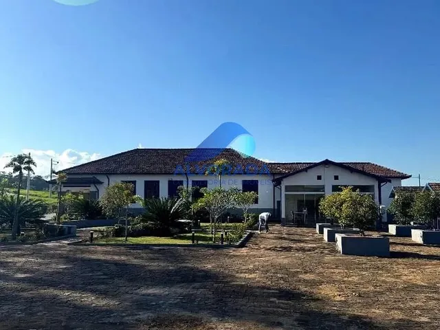 Terreno com 650m², à venda, no bairro Borda da Mata em Caçapava