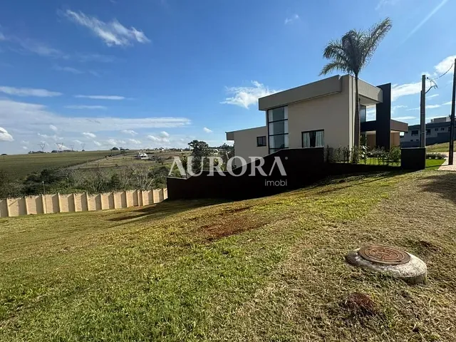 Terreno com 728m², à venda, no bairro Parque Residencial Manela em Cambé