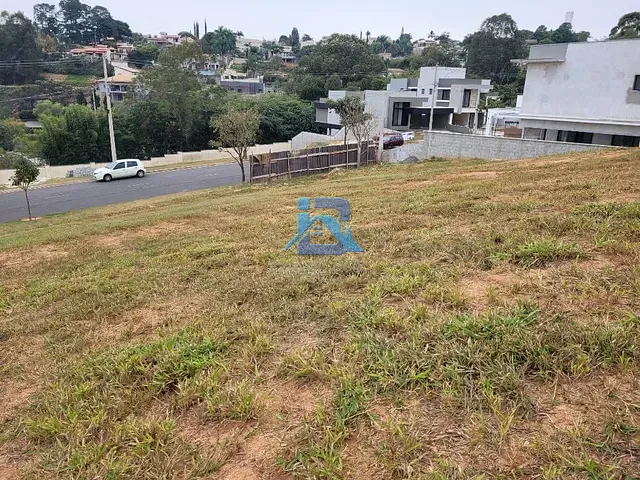 Terreno com 433m², à venda, no bairro Residencial Fazenda Santa Rosa - Fase 1 em Itatiba