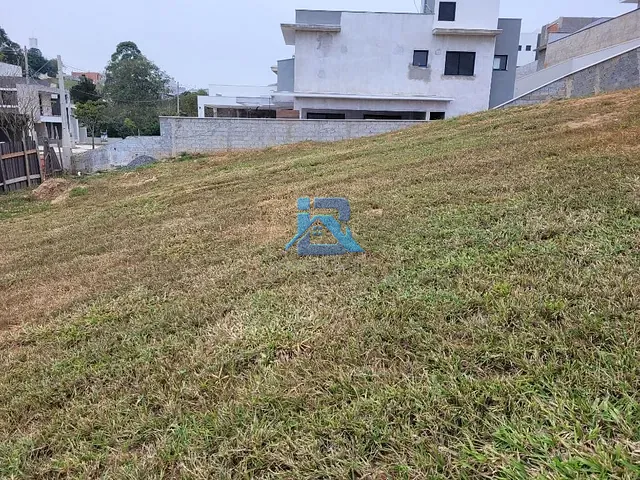 Terreno com 433m², à venda, no bairro Residencial Fazenda Santa Rosa - Fase 1 em Itatiba