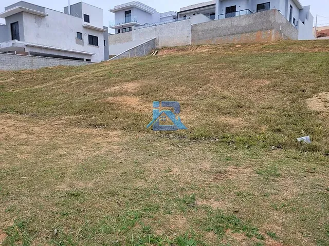 Terreno com 433m², à venda, no bairro Residencial Fazenda Santa Rosa - Fase 1 em Itatiba