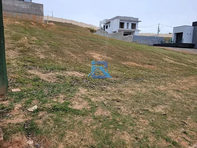 Terreno com 433m², à venda, no bairro Residencial Fazenda Santa Rosa - Fase 1 em Itatiba