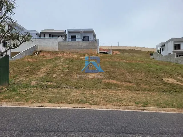 Terreno com 433m², à venda, no bairro Residencial Fazenda Santa Rosa - Fase 1 em Itatiba