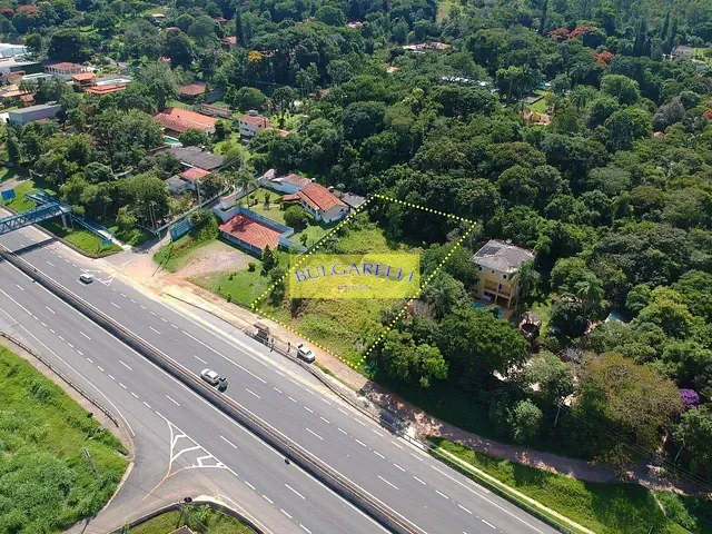 Terreno com 1677m², à venda, no bairro Parque da Fazenda em Itatiba