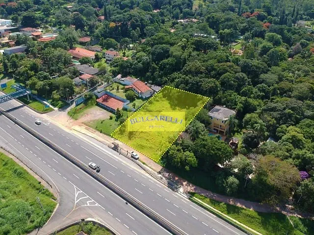 Terreno com 1677m², à venda, no bairro Parque da Fazenda em Itatiba