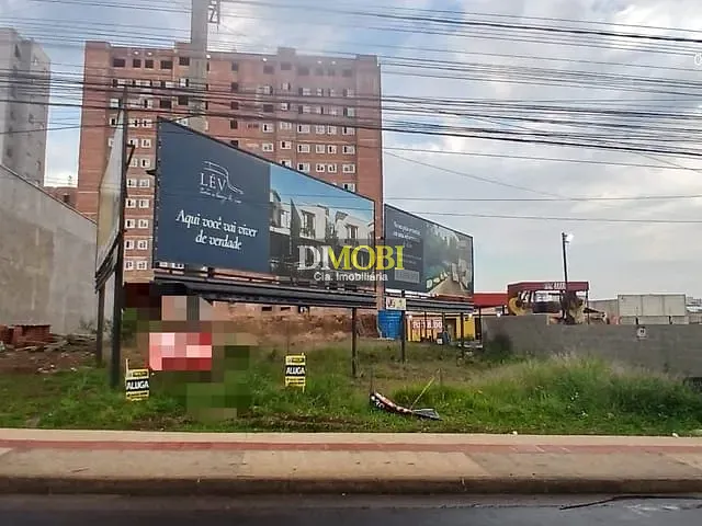 Terreno com 480m², para alugar, no bairro Centro em Gravataí