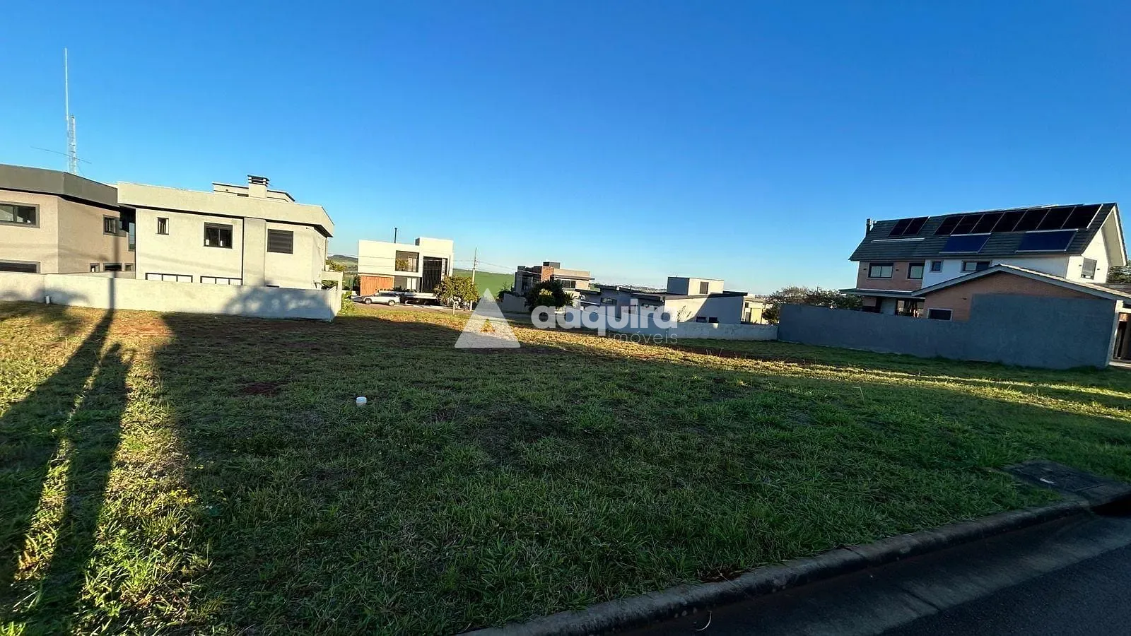 Terreno, 302 m² - Foto 2