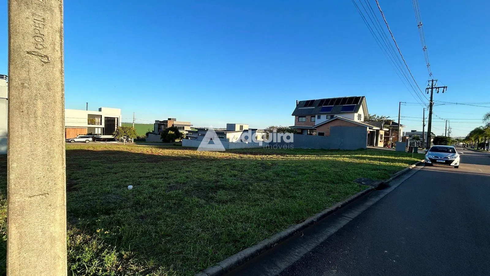 Terreno, 302 m² - Foto 3