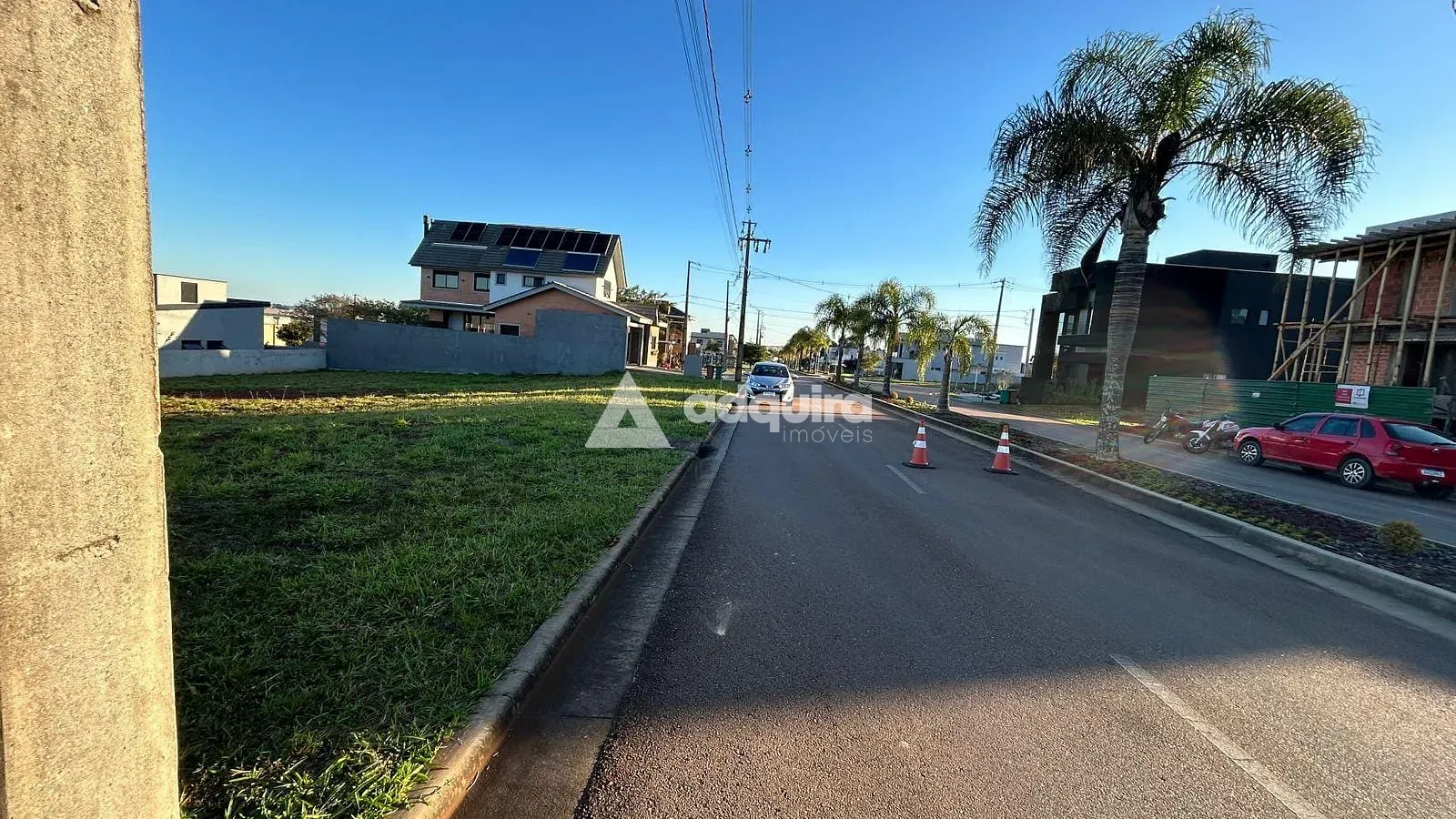 Terreno, 302 m² - Foto 1