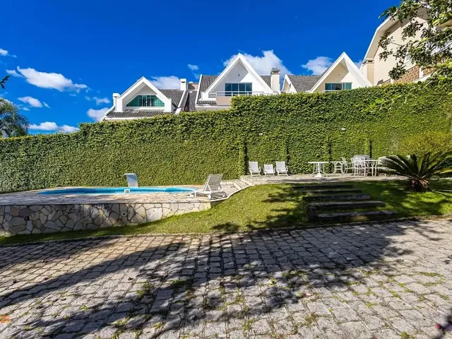Terreno com 603m², à venda, no bairro Santa Felicidade em Curitiba