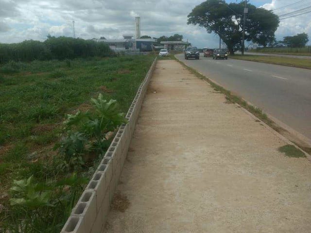 Foto do Terreno - Terreno, Zona Industrial, Sorocaba - R$ 1.75 mi, Cod: 4103 | Plus Negócios Imobiliários