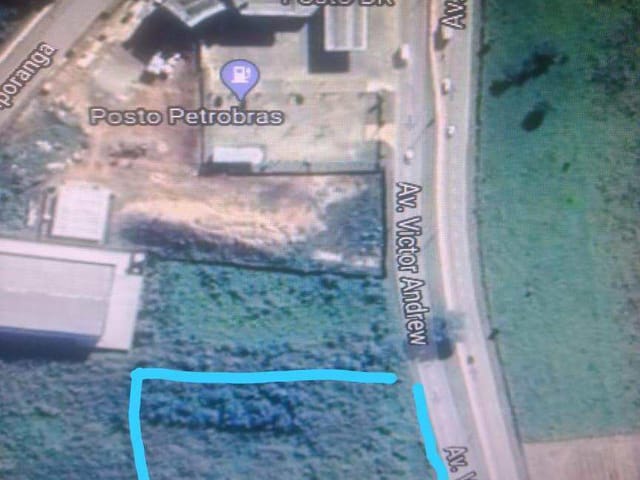 Foto do Terreno - Terreno, Zona Industrial, Sorocaba - R$ 1.75 mi, Cod: 4103 | Plus Negócios Imobiliários