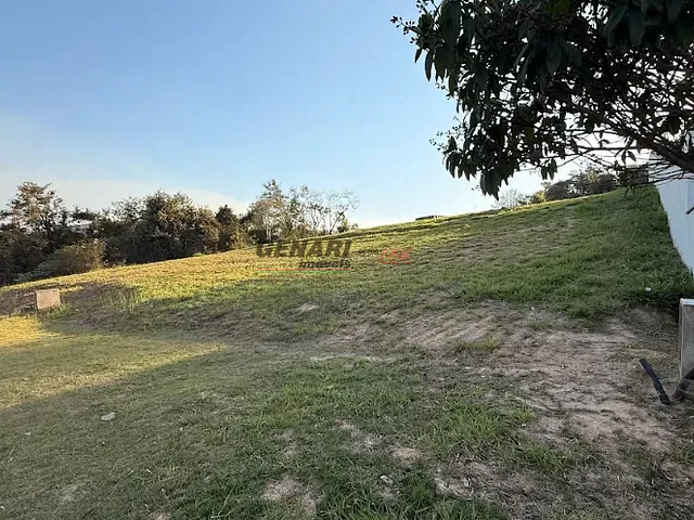 Terreno com 580m², à venda, no bairro Parque Villa dos Pinheiros em Indaiatuba