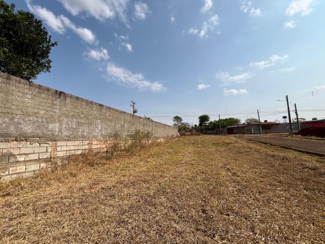 Foto do Terreno - Terreno à venda, 287 m² por R$ 49.900 - Residencial Lago Azul - Goianira/Goiás | Portfolio Imóveis