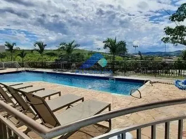 Terreno com 658m², à venda, no bairro Condomínio Residencial Monaco em São José Dos Campos