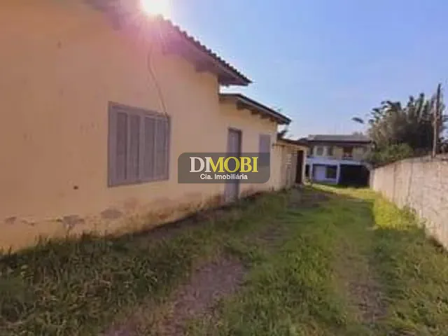 Terreno com 600m², à venda, no bairro São Geraldo em Gravataí