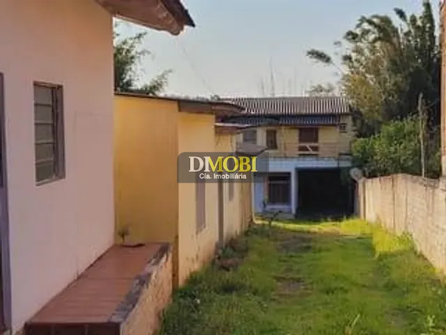 Terreno com 600m², à venda, no bairro São Geraldo em Gravataí