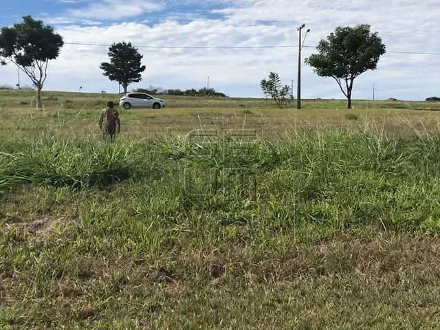Terreno com 1463m², à venda, no bairro Ecovillas do Lago em Sertanópolis