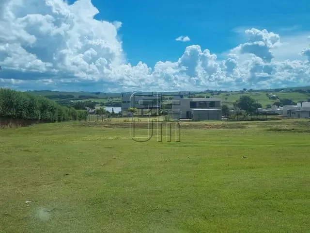 Terreno com 1463m², à venda, no bairro Ecovillas do Lago em Sertanópolis