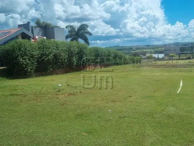 Terreno com 1463m², à venda, no bairro Ecovillas do Lago em Sertanópolis