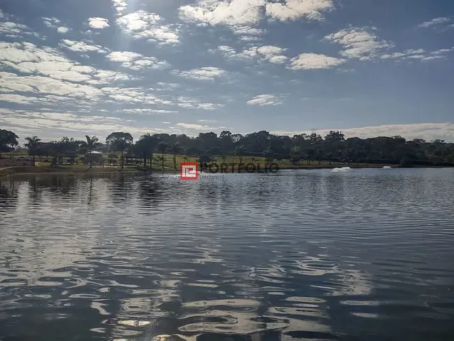 Terreno com 1500m², à venda, no bairro Canaã em Trindade