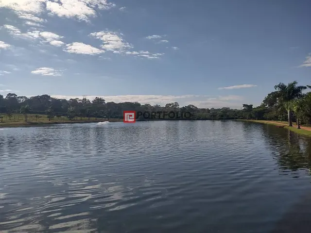 Terreno com 1500m², à venda, no bairro Canaã em Trindade