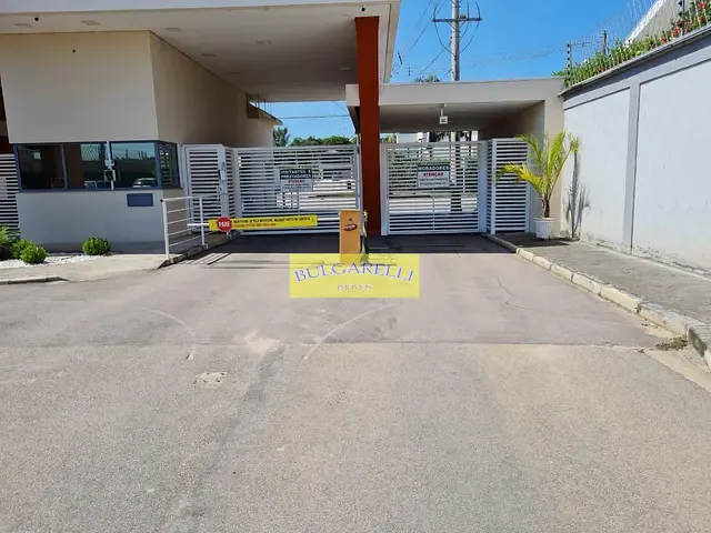 Terreno com 720m², à venda, no bairro Jundiaí Mirim em Jundiaí