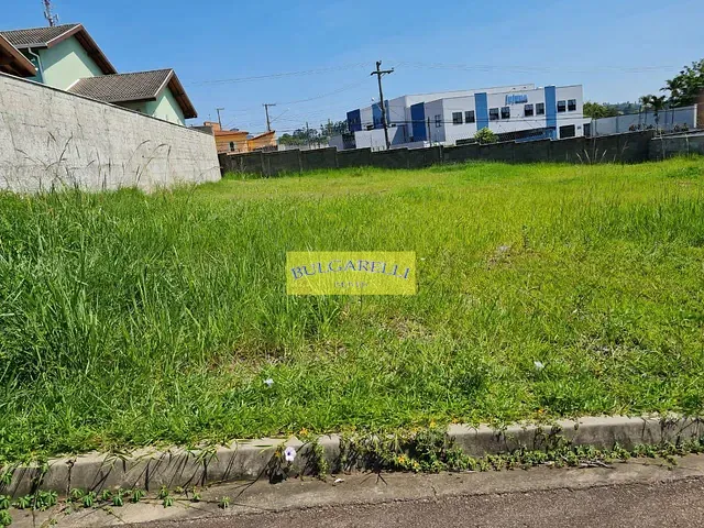 Terreno com 720m², à venda, no bairro Jundiaí Mirim em Jundiaí