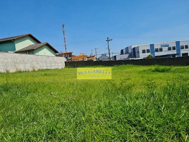 Terreno com 720m², à venda, no bairro Jundiaí Mirim em Jundiaí