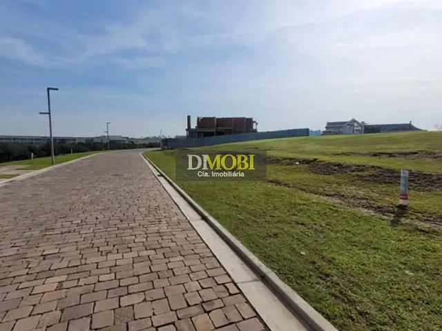 Terreno com 420m², à venda, no bairro Morada Gaúcha em Gravataí