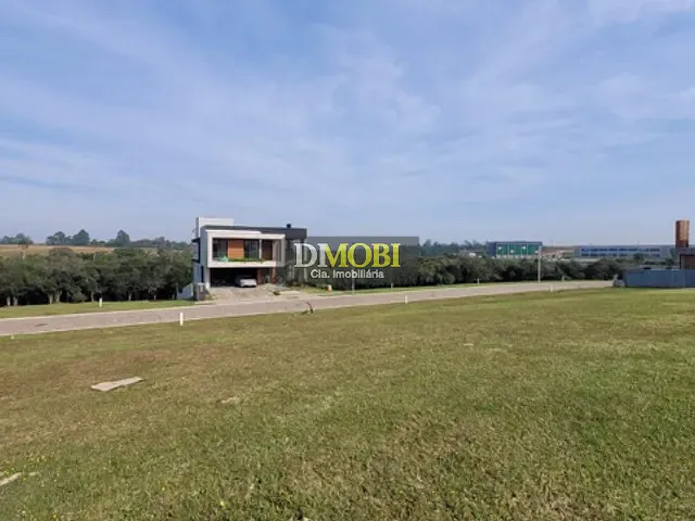 Terreno com 420m², à venda, no bairro Morada Gaúcha em Gravataí