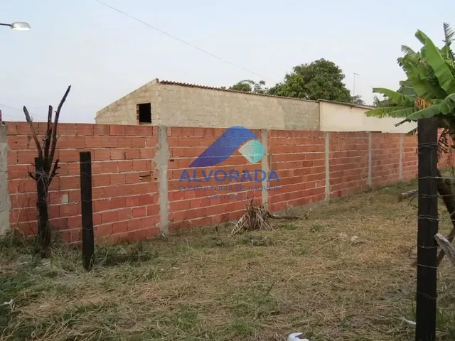 Terreno com 226m², à venda, no bairro Capão Grosso II-C em São José Dos Campos