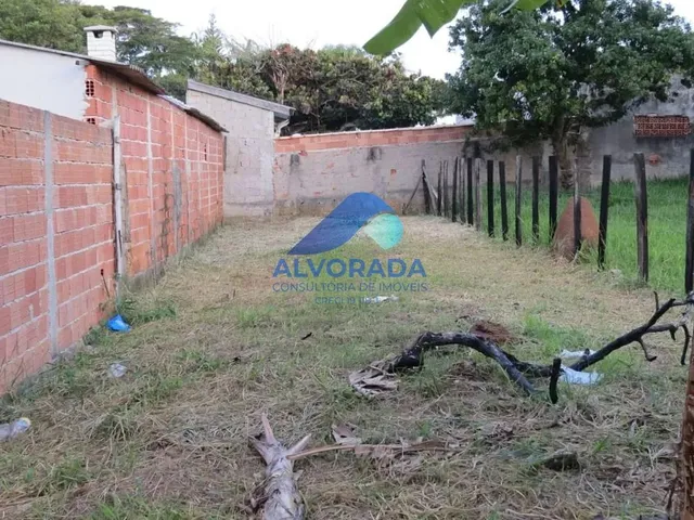Terreno com 226m², à venda, no bairro Capão Grosso II-C em São José Dos Campos