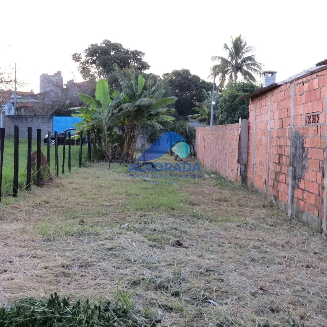 Terreno, 226 m² - Foto 1