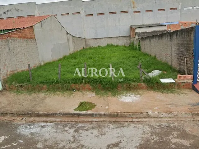 Terreno com 250m², à venda, no bairro Jardim Tropical em Londrina