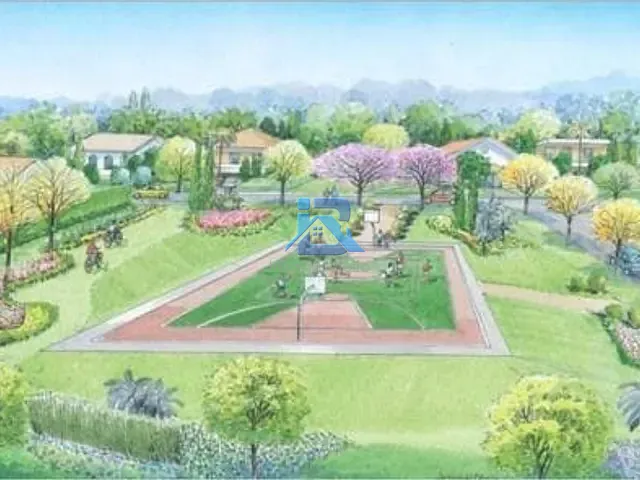 Terreno com 270m², à venda, no bairro Núcleo Residencial Porto Seguro em Itatiba