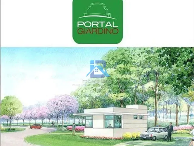 Terreno com 270m², à venda, no bairro Núcleo Residencial Porto Seguro em Itatiba