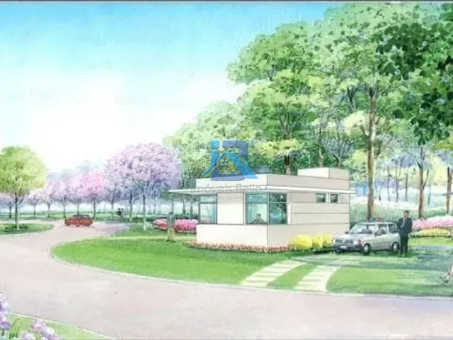 Terreno com 270m², à venda, no bairro Núcleo Residencial Porto Seguro em Itatiba