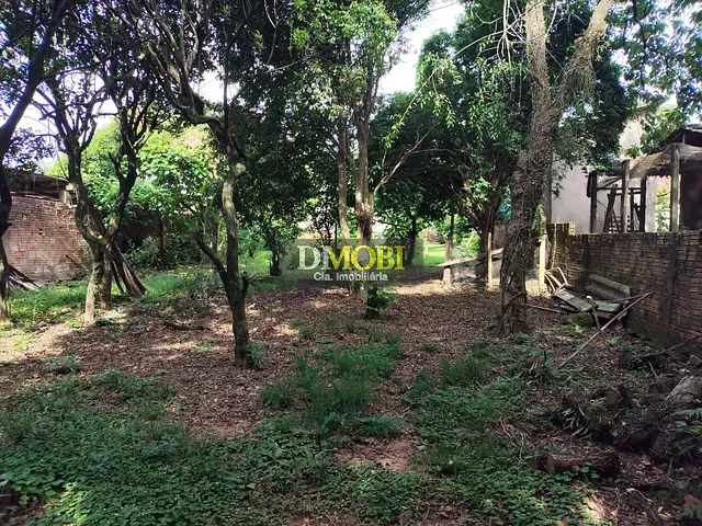 Terreno com 767m², à venda, no bairro Nossa Chácara em Gravataí