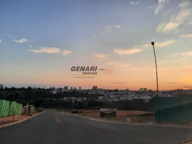 Terreno com 300m², à venda, no bairro Jardim Casablanca em Indaiatuba