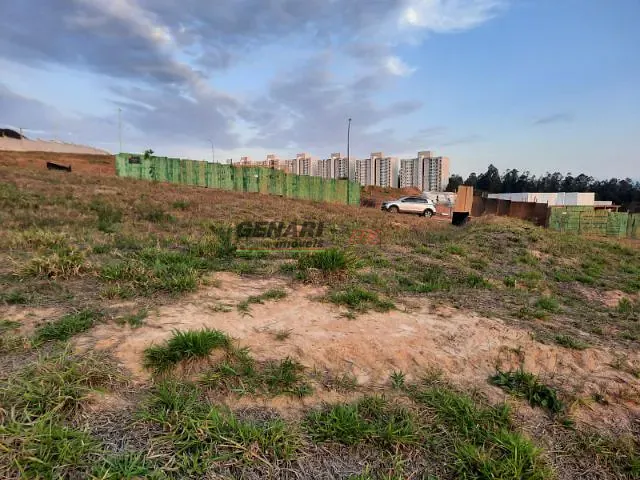Terreno com 300m², à venda, no bairro Jardim Casablanca em Indaiatuba