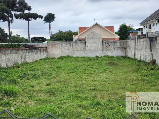 Terreno à venda, no bairro Portão em Curitiba