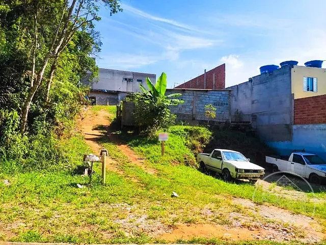 Terreno com 508m², à venda, no bairro Jardim Alviverde em São Paulo