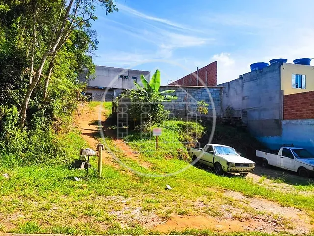Terreno com 508m², à venda, no bairro Jardim Alviverde em São Paulo