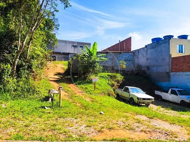 Terreno com 508m², à venda, no bairro Jardim Alviverde em São Paulo