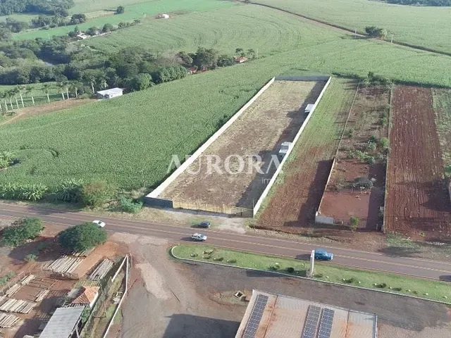 Terreno com 7500m², à venda ou para alugar, no bairro Jardim Planalto em Londrina